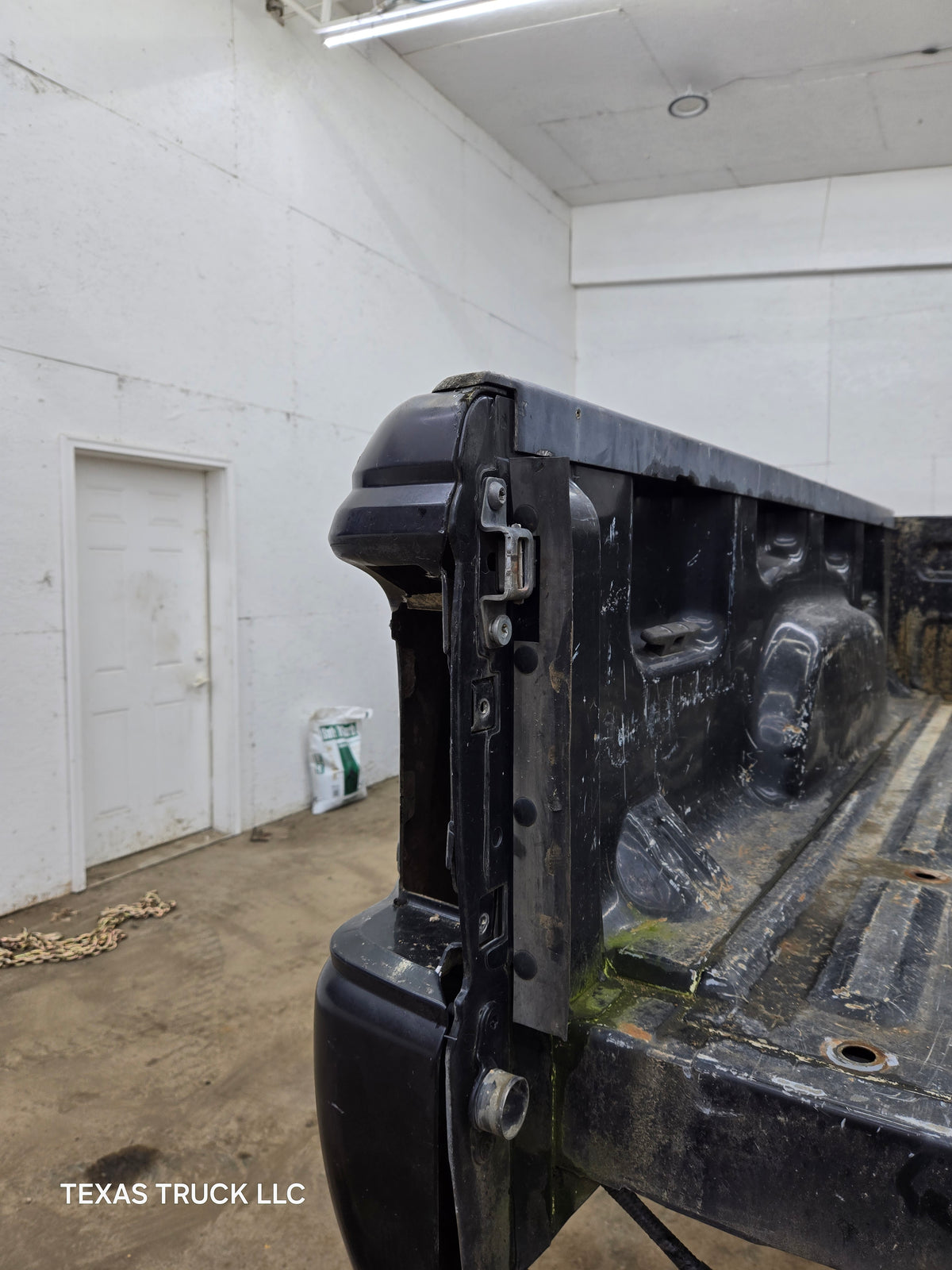 1993-2011 Ford Ranger 6' Stepside Short Bed