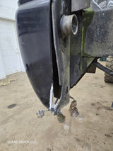 1993-2011 Ford Ranger 6' Stepside Short Bed