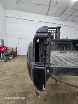 1993-2011 Ford Ranger 6' Stepside Short Bed