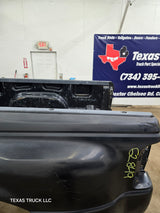 1993-2011 Ford Ranger 6' Stepside Short Bed