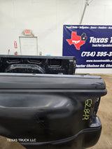 1993-2011 Ford Ranger 6' Stepside Short Bed