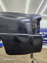 1993-2011 Ford Ranger 6' Stepside Short Bed