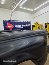 1993-2011 Ford Ranger 6' Stepside Short Bed