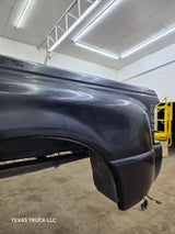 1993-2011 Ford Ranger 6' Stepside Short Bed