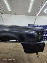 1993-2011 Ford Ranger 6' Stepside Short Bed