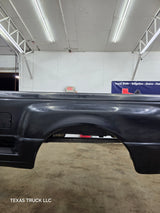 1993-2011 Ford Ranger 6' Stepside Short Bed