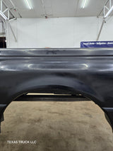 1993-2011 Ford Ranger 6' Stepside Short Bed