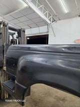 1993-2011 Ford Ranger 6' Stepside Short Bed