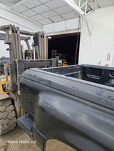 1993-2011 Ford Ranger 6' Stepside Short Bed