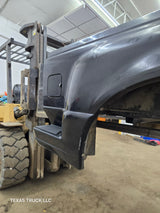 1993-2011 Ford Ranger 6' Stepside Short Bed