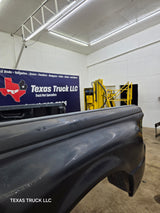 1993-2011 Ford Ranger 6' Stepside Short Bed