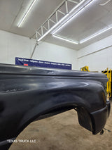 1993-2011 Ford Ranger 6' Stepside Short Bed