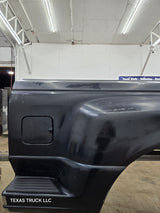 1993-2011 Ford Ranger 6' Stepside Short Bed