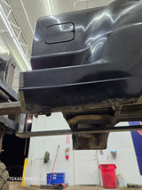 1993-2011 Ford Ranger 6' Stepside Short Bed