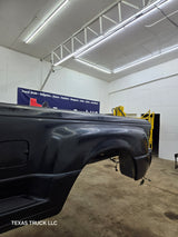 1993-2011 Ford Ranger 6' Stepside Short Bed