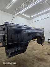 1993-2011 Ford Ranger 6' Stepside Short Bed