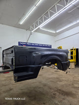 1993-2011 Ford Ranger 6' Stepside Short Bed
