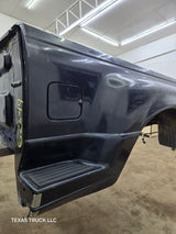 1993-2011 Ford Ranger 6' Stepside Short Bed