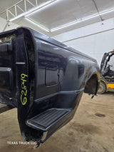 1993-2011 Ford Ranger 6' Stepside Short Bed