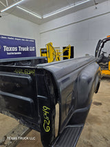 1993-2011 Ford Ranger 6' Stepside Short Bed