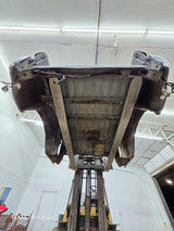 1993-2011 Ford Ranger 6' Stepside Short Bed