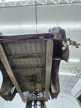 1993-2011 Ford Ranger 6' Stepside Short Bed