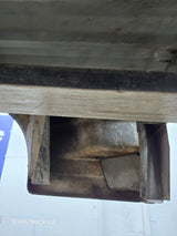 1993-2011 Ford Ranger 6' Stepside Short Bed