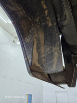 1993-2011 Ford Ranger 6' Stepside Short Bed