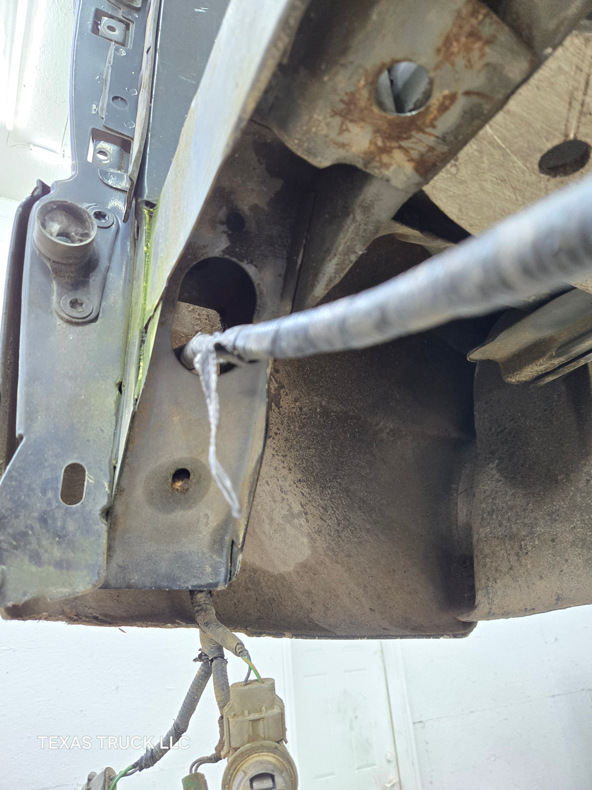 1993-2011 Ford Ranger 6' Stepside Short Bed