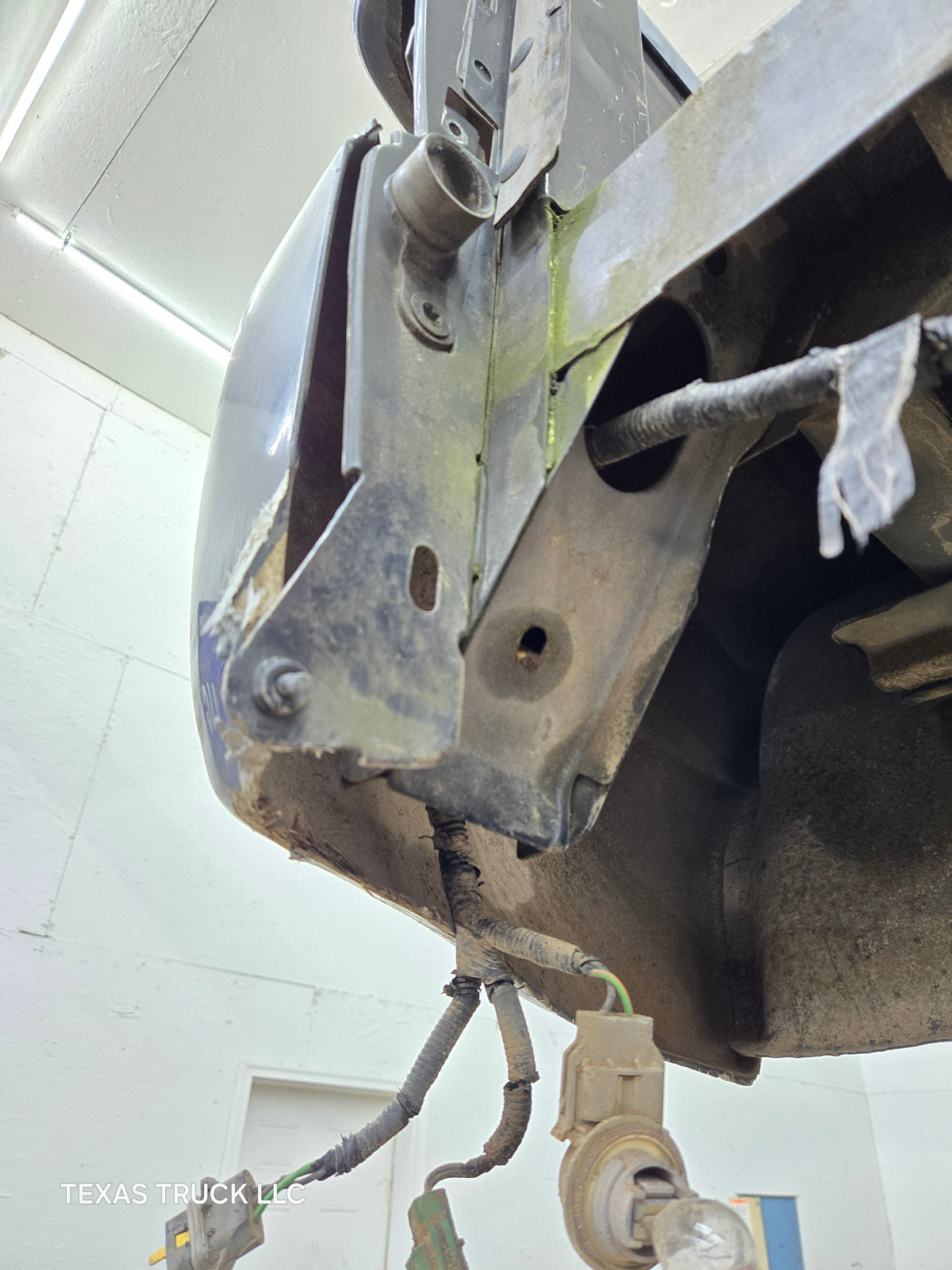 1993-2011 Ford Ranger 6' Stepside Short Bed