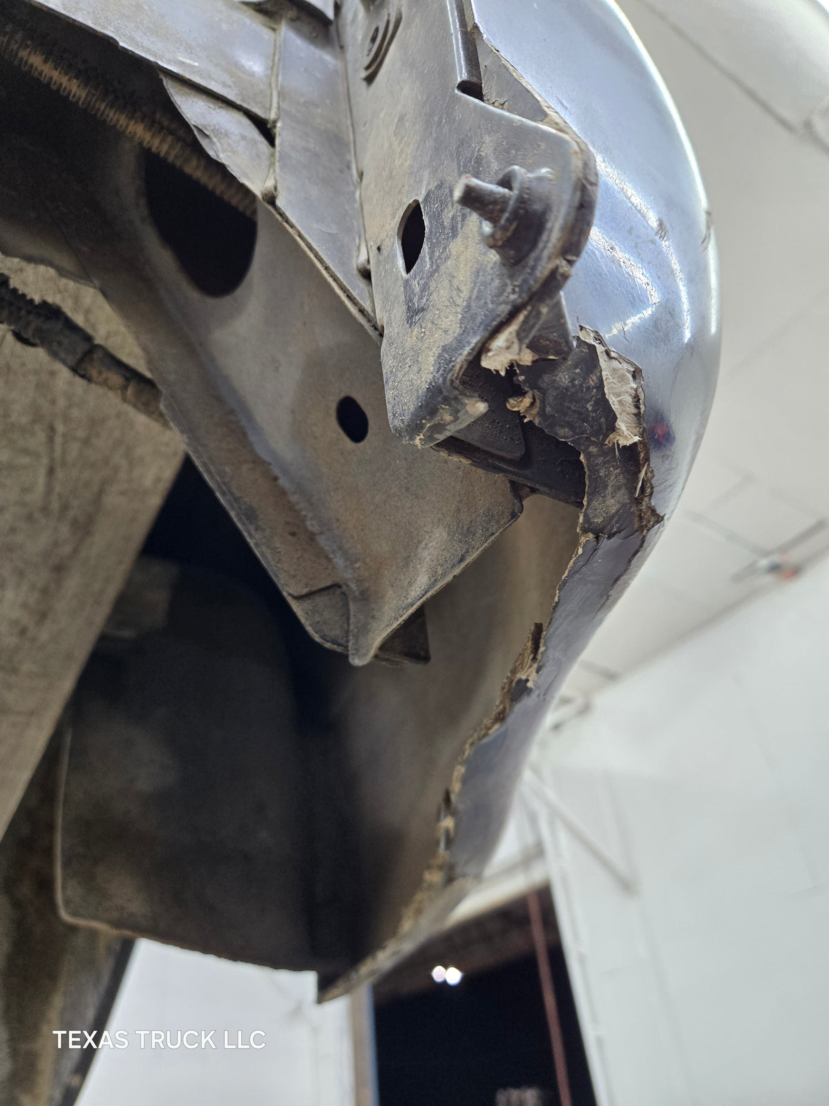 1993-2011 Ford Ranger 6' Stepside Short Bed