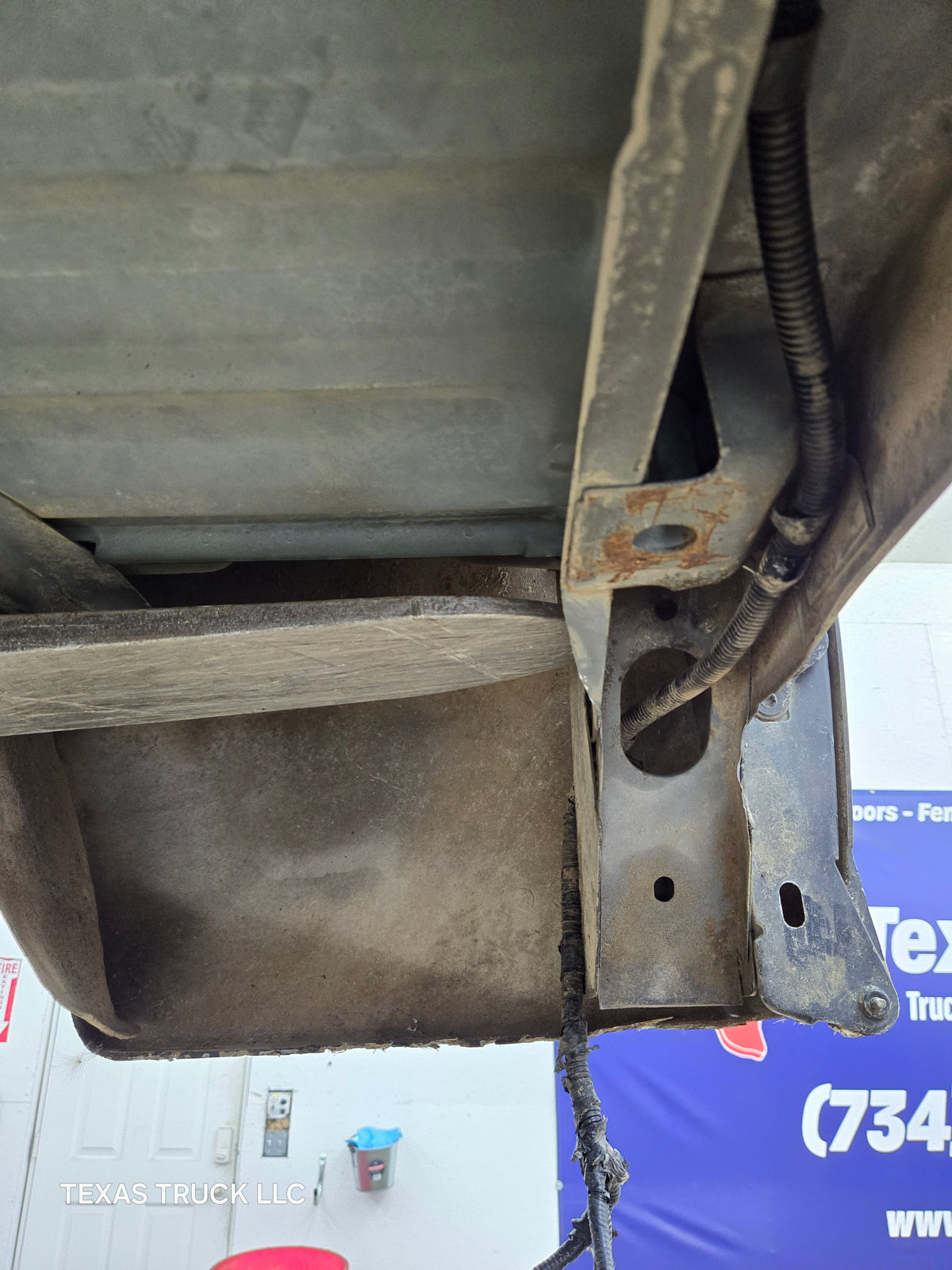 1993-2011 Ford Ranger 6' Stepside Short Bed