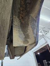 1993-2011 Ford Ranger 6' Stepside Short Bed