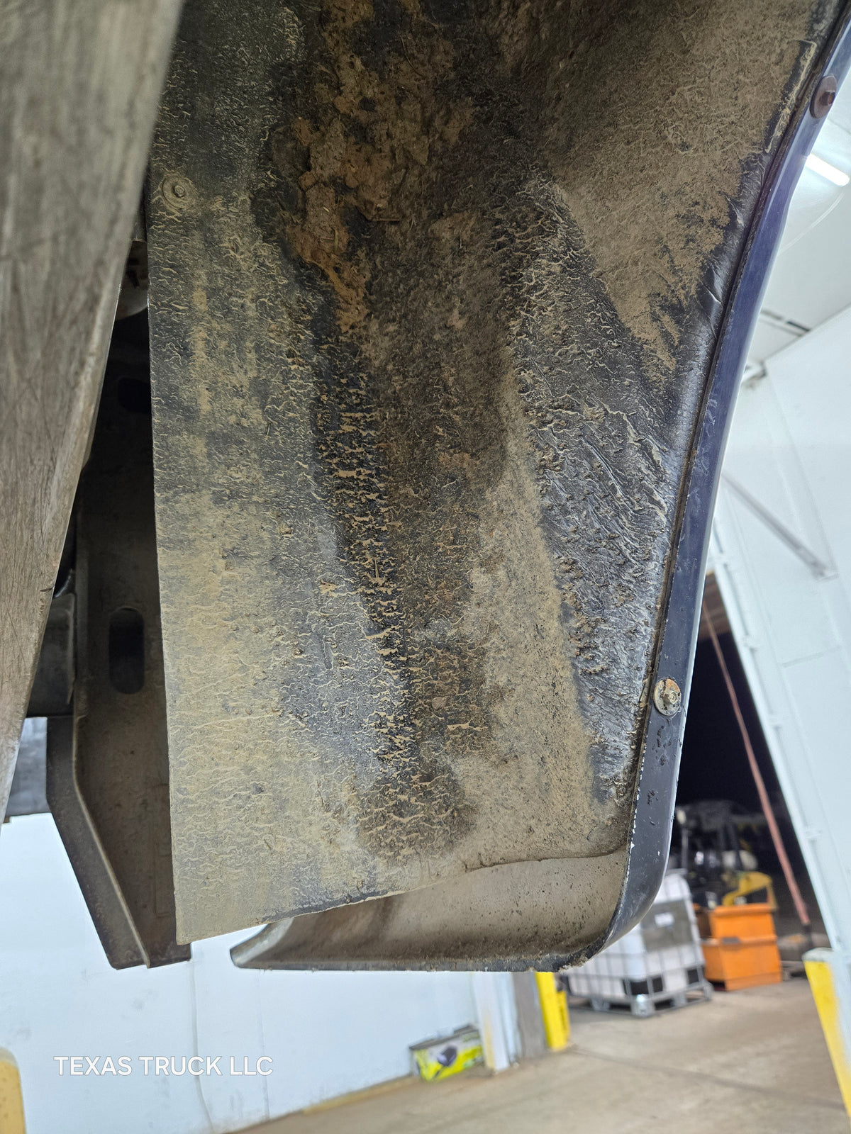 1993-2011 Ford Ranger 6' Stepside Short Bed