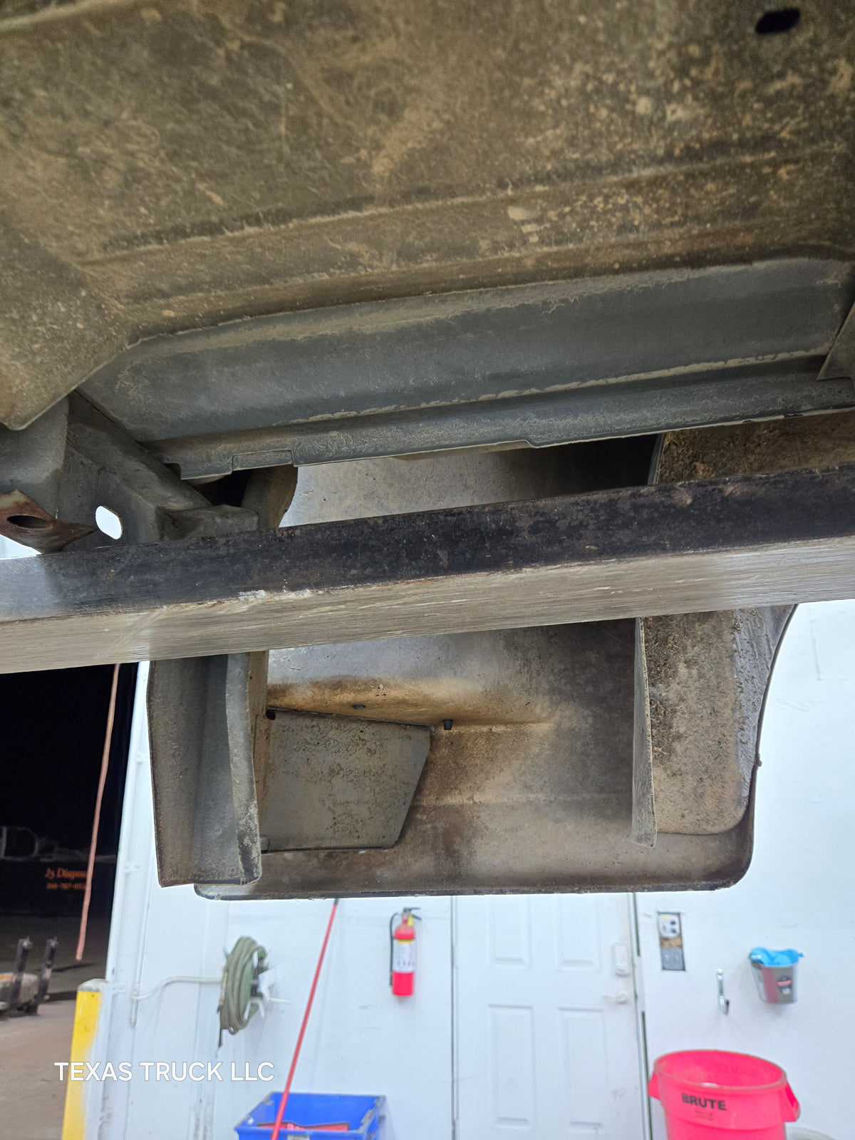 1993-2011 Ford Ranger 6' Stepside Short Bed