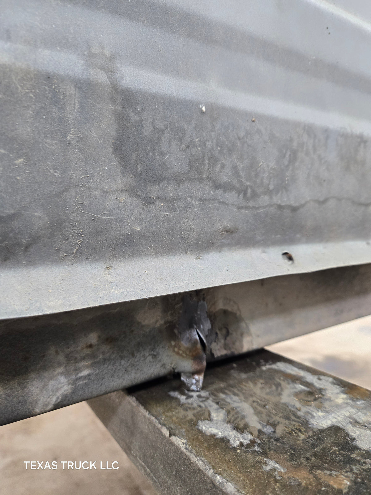 1999-2010 Ford F250 F350 Super Duty 6' 9" Short Truck