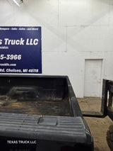 1999-2010 Ford F250 F350 Super Duty 6' 9" Short Truck