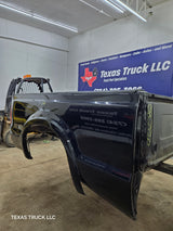 1999-2010 Ford F250 F350 Super Duty 6' 9" Short Truck