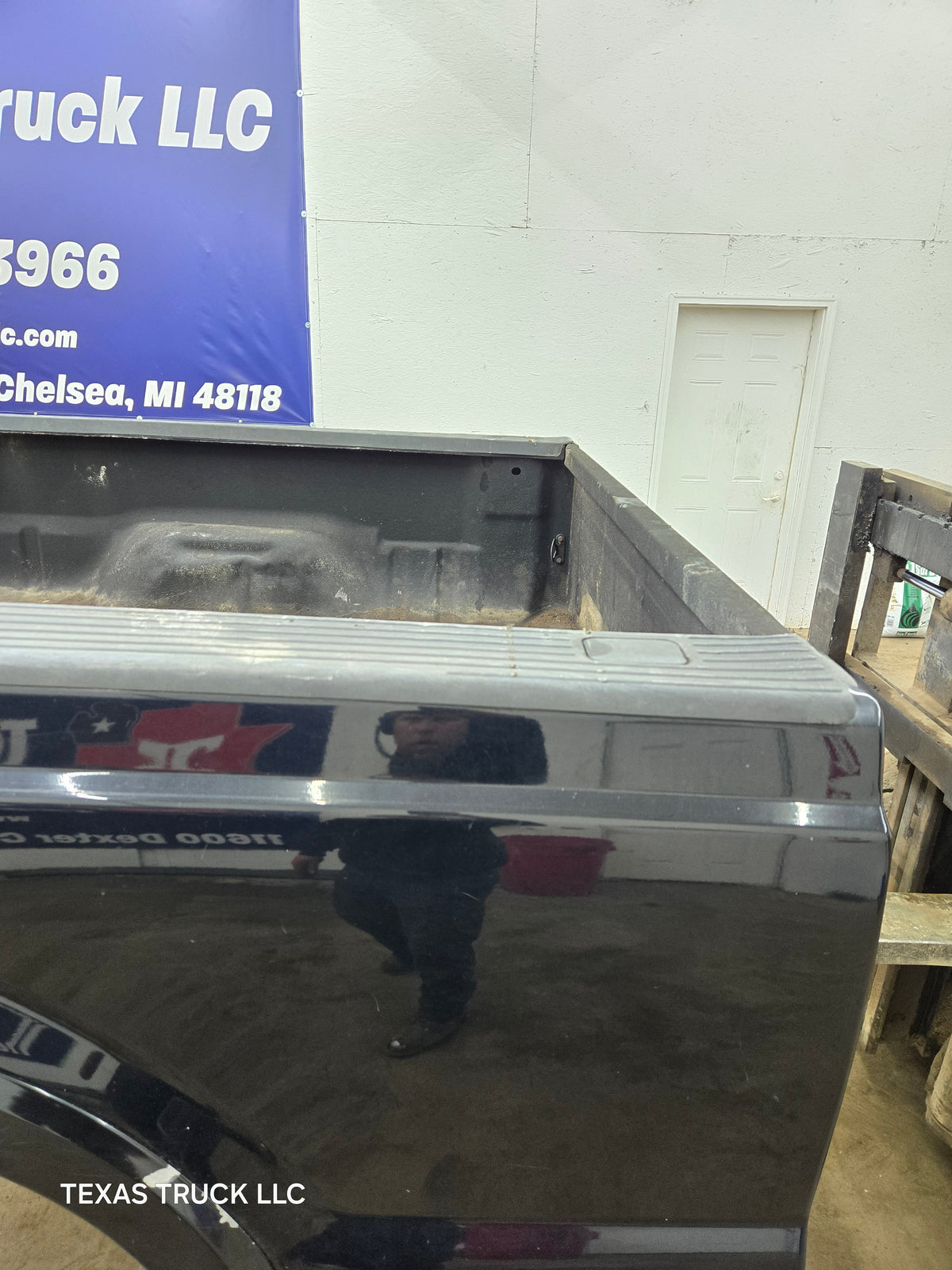 1999-2010 Ford F250 F350 Super Duty 6' 9" Short Truck