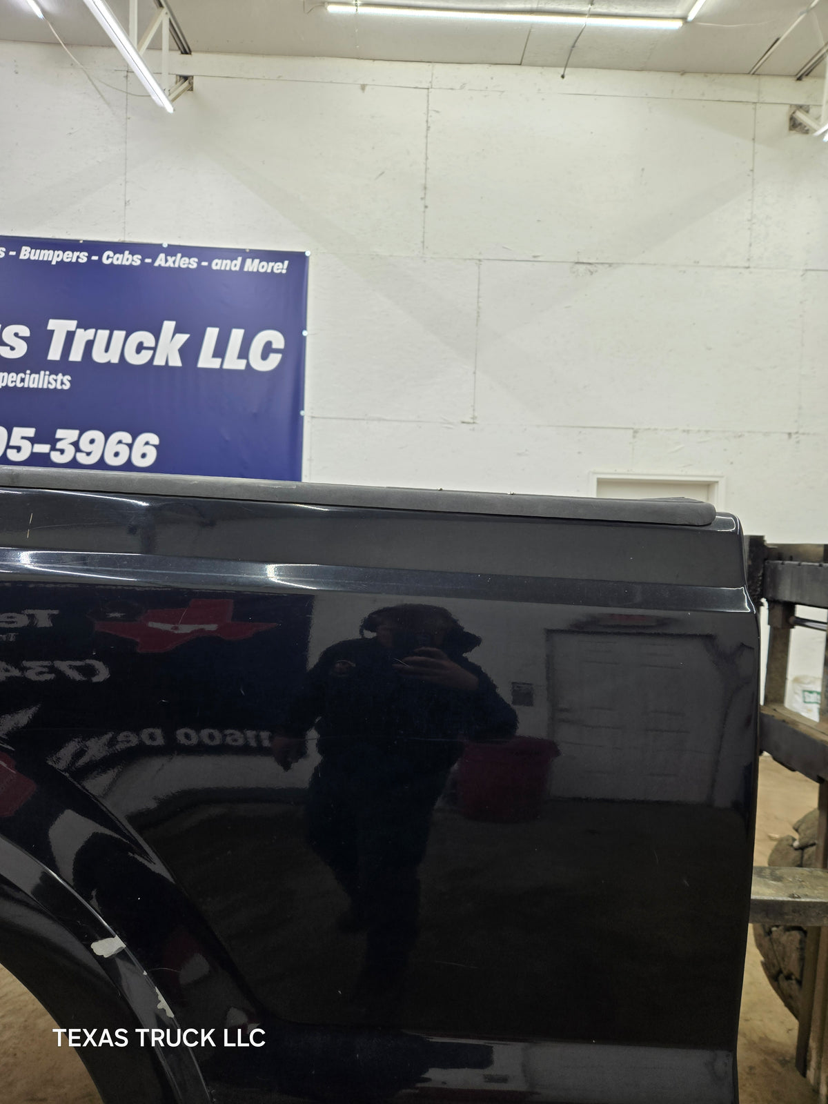1999-2010 Ford F250 F350 Super Duty 6' 9" Short Truck