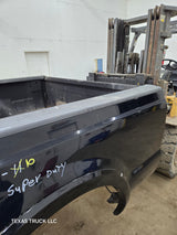 1999-2010 Ford F250 F350 Super Duty 6' 9" Short Truck