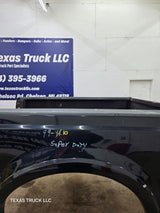 1999-2010 Ford F250 F350 Super Duty 6' 9" Short Truck