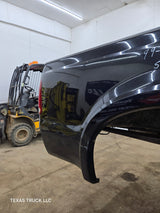 1999-2010 Ford F250 F350 Super Duty 6' 9" Short Truck
