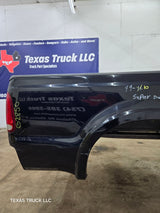 1999-2010 Ford F250 F350 Super Duty 6' 9" Short Truck