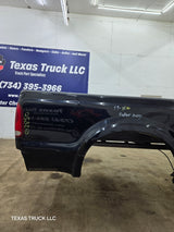 1999-2010 Ford F250 F350 Super Duty 6' 9" Short Truck