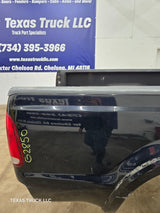 1999-2010 Ford F250 F350 Super Duty 6' 9" Short Truck