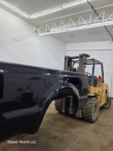 1999-2010 Ford F250 F350 Super Duty 6' 9" Short Truck