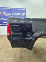 1999-2010 Ford F250 F350 Super Duty 6' 9" Short Truck