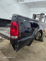 1999-2010 Ford F250 F350 Super Duty 6' 9" Short Truck