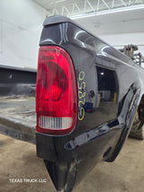1999-2010 Ford F250 F350 Super Duty 6' 9" Short Truck